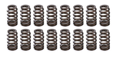 PAC RACING SPRINGS 1.290 Valve Springs - Ovate Beehive (16) PACPAC-1218-16