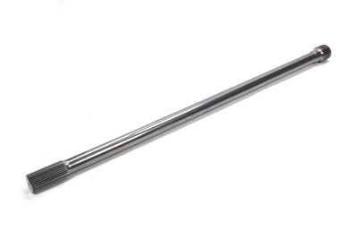 STRANGE OVAL Axle 31 Spline 32.0in 1.115in OD SOTAGY11153200