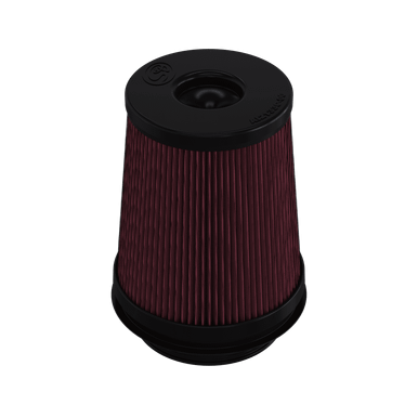 Air Filter (Cotton Cleanable) For Intake Kit 75-5174,75-5174D SBFKF-1096