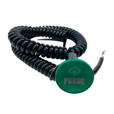 DRAG RACE SOLUTIONS SHREDDER CONCAVE PUSH-BUTTON SWITCHES  DRR3109-CGRN-PG