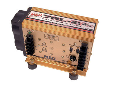 MSD IGNITION 7AL-2 Plus Ignition Control MSD7222