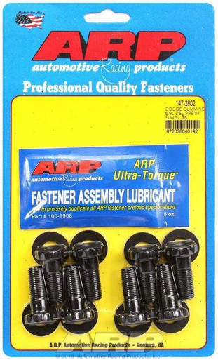 Flywheel Bolt Kit Dodge 5.9L Cummins Diesel  ARP147-2802