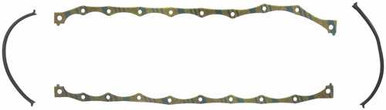 FEL-PRO Oil Pan Gasket Set FELOS30227C