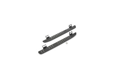Off Road Running Board Set  15-22 F150 FRDM16450-FSORB