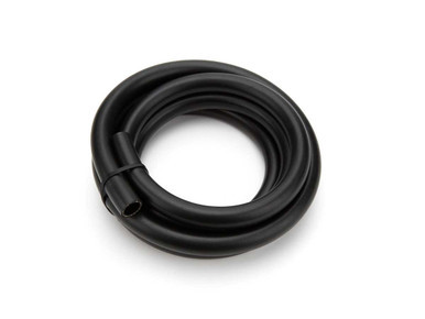 #10 Push-Lite Hi-Temp Hose 10ft - -BLack FRG831010