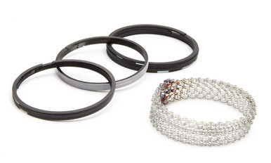 SEALED POWER Piston Ring Set SEAR19118-5