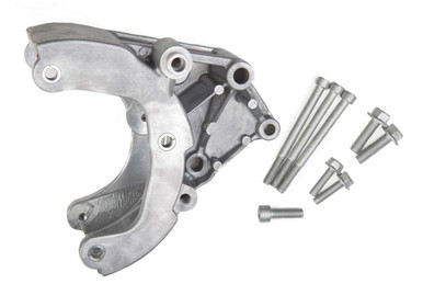 HOLLEY Accessory Drive Bracket Kit GM LS HLY20-133