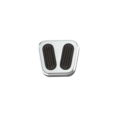 LOKAR 67-69 Camaro E-Brake Pad w/Rubber Insert LOKBAG-6099