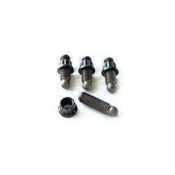 SHARP ROCKERS MALE R/A ADJUSTERS & NUTS (4PK) SHPMA716K