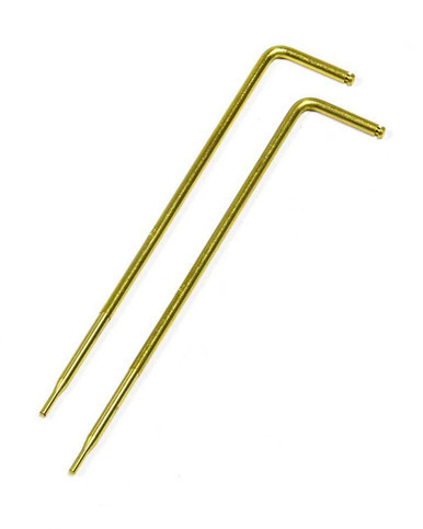 EDELBROCK Metering Rods - .075 x .047 EDE1459