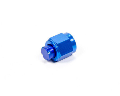 AEROQUIP #6 An Cap Aluminum  AERFCM3740