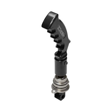 Hurst Hurst Billet Plus Manual Shifter - Camaro w/ TR3160 6-Speed Transmission HUR3916034