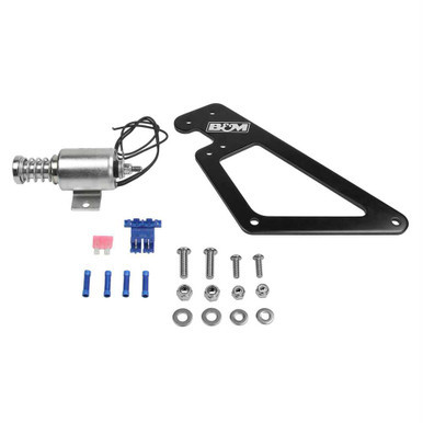 Solenoid Shift Kit - for Pro-Bandit BMM80904