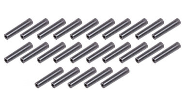 Spark Plug Boots (25pk) 180-Degree  Black TAY46203