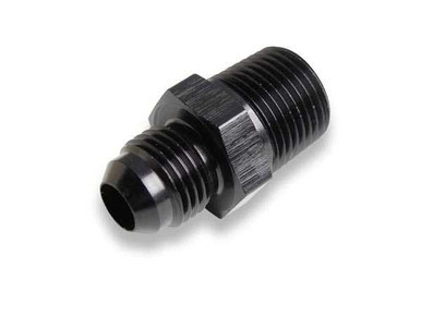 EARLS #8 Male to 3/8in. NPT Ano-Tuff Adapter EARAT981608ERL