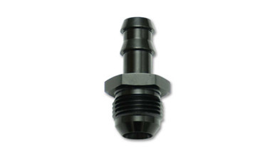 VIBRANT PERFORMANCE MALE -8AN MALE TO 3/8IN HOSE BARB FITTING VIB11212