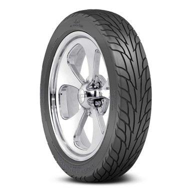 MICKEY THOMPSON 26x6.00R-18LT Sportsman S/R Radial Tire MIC255644