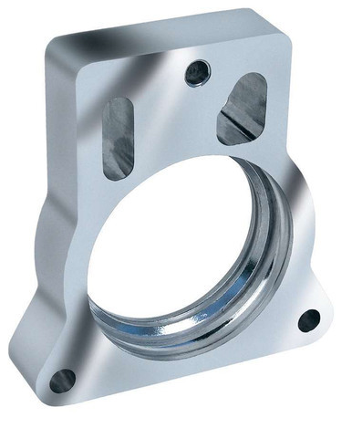 TRANS-DAPT 96-   GM 4.3L Truck Mult Port Fuel Inj. Spacer TRA2564