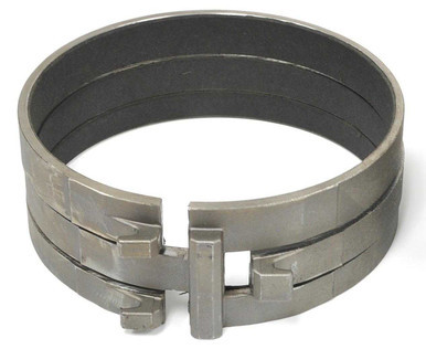 ATI PERFORMANCE Powerglide Super Band Carbon Lined ATI205291