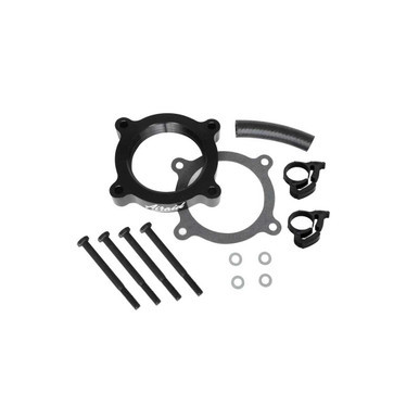 AIRAID INTAKE SYSTEMS 11-12 Mustang 3.7L TBI Spacer ARA450-636