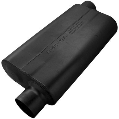 FLOWMASTER 50 Series Delta Flow Muffler FLO943053