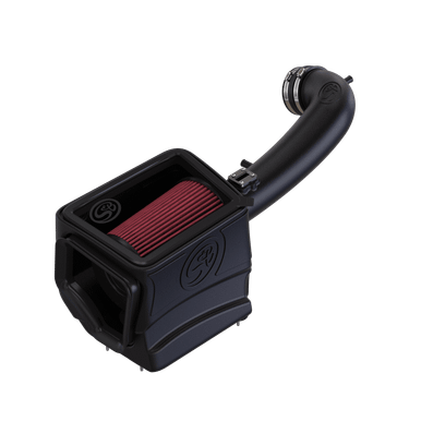 Cold Air Intake for 2014-2016 Silverado 1500 / Sierra 1500 SBF75-5069