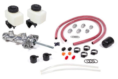 Tandem M/C Remote Mnt 15/16in Bore WIL260-14242-P