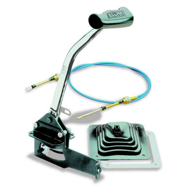 B and M AUTOMOTIVE Unimatic Shifter  BMM80775