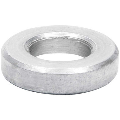ALLSTAR PERFORMANCE Aluminum Spacers 3/8in ID x 1/4in Long ALL18742