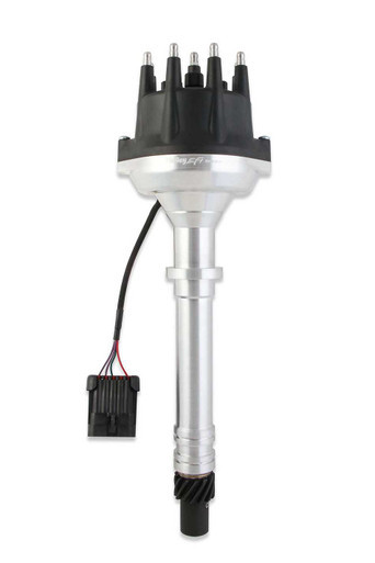 HOLLEY SBF 351W Distributor - Dual Sync HLY565-201