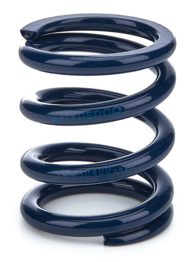 HYPERCO Bump Stop Spring 400lbs HYP24BS0400
