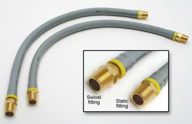 TRANS-DAPT 36in Hose Kit TRA1047