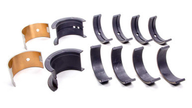 CALICO COATINGS Main Bearing Set - Calico Coated CLCMS1110H