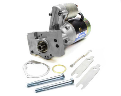 TILTON Chevy Starter Severe Duty 2.0kW TIL54-40001