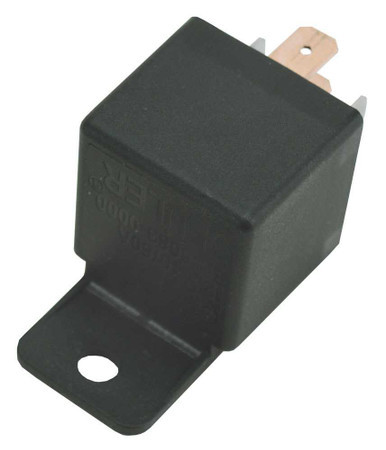 DERALE 40/60 Amp Relay Only DER16764