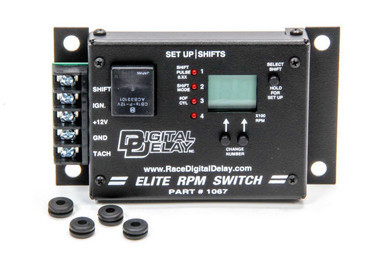 BIONDO RACING PRODUCTS Elite RPM Switch BRPDDI1067