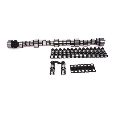 COMP CAMS XE 254/260 Solid Roller CL BBC 396-454 COMCL11-774-8