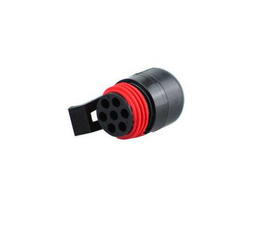 Racepak INTERFACE DUST CAP MALE RPK280CAIMDCAPM