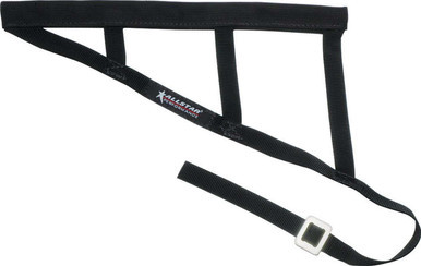ALLSTAR PERFORMANCE Triangle Window Net Border Style ALL10247