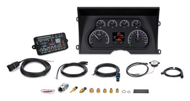 DAKOTA DIGITAL 1988-94 Chevy/GMC Pickup HDX Instrument System DDGHDX-88C-PU-K