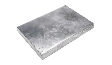 Ballast 25lb 9-1/2in x 6-3/4in x 1in ALL14208