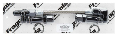 EFI Fuel Line Kit Super Sniper Stealth FRG920035-BL