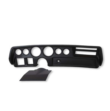 Direct Fit Dash Panel 70-72 Chevelle/Malibu ATM2136