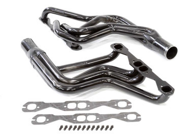 SCHOENFELD SBC Street Stock Header 602 Crate 1-5/8in SCH185MCM2