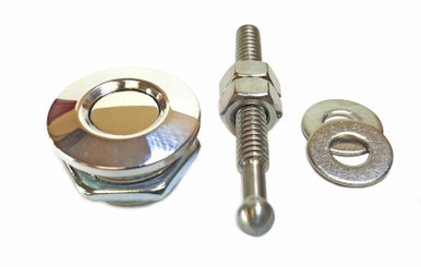 1" Polished Mini (each)  QULQL-25-SP1