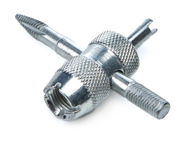 QUICKCAR RACING PRODUCTS VALVE STEM CORE REMOVER  QRP56-119
