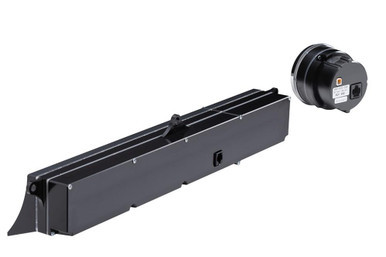DAKOTA DIGITAL VHX SERIES DIRECT-FIT ANALOG GAUGE SYSTEMS DDGVHX-63C-CAD-K-W