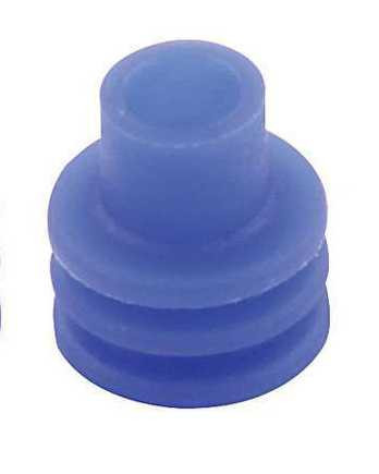 ALLSTAR PERFORMANCE Blue 12ga Seals 10pk ALL76283