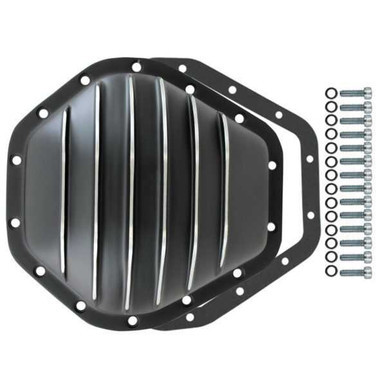 Differential Cover  GM 1 0.5in 14-Bolt SPC4904BKKIT