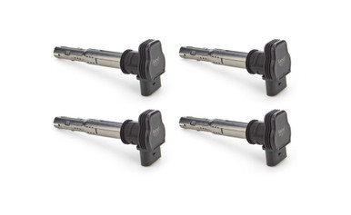 NGK MOD Ignition Coil Set 4pk Stock #49470 NGKM5015-4